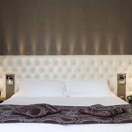 C-hotels Atlantic 4* Milano