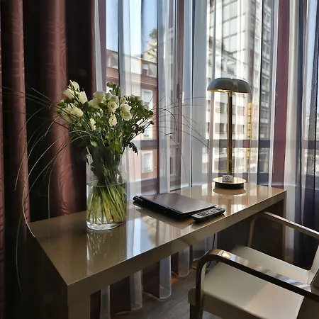 Hotell C-hotels Atlantic