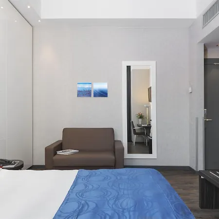 C-hotels Atlantic 4*