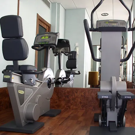 C-hotels Atlantic 4*