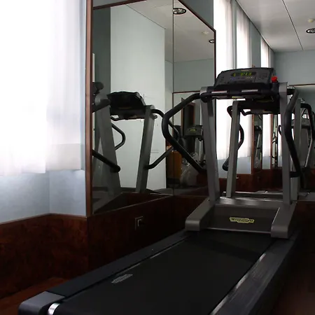 C-hotels Atlantic 4*