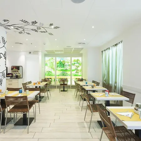 C-hotels Atlantic Hotell 4*