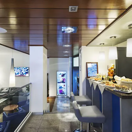 C-hotels Atlantic 4* Milano