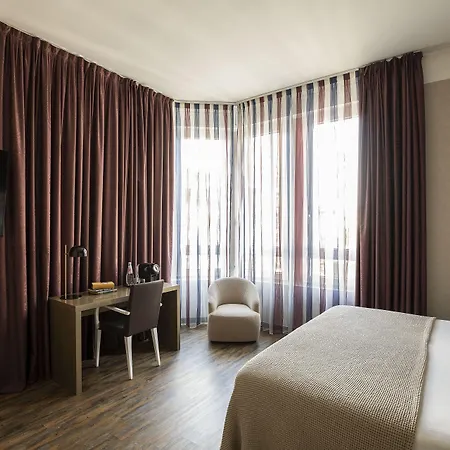 C-hotels Atlantic 4*