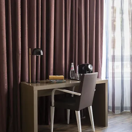 C-hotels Atlantic Hotell 4*