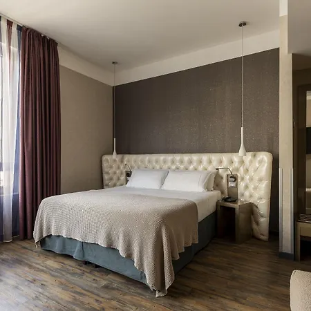 Hotell C-hotels Atlantic 4*