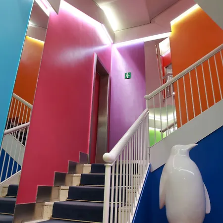 Hotel Mediolanum Milán