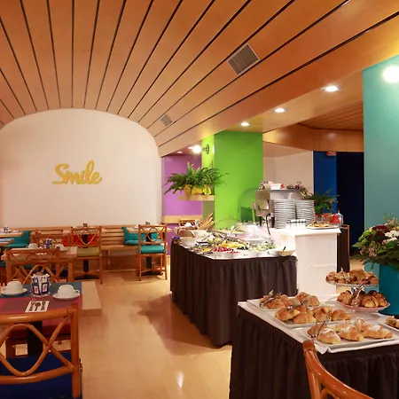 Mediolanum Hotel Milán