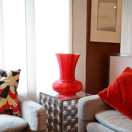Mediolanum Hotel 4*