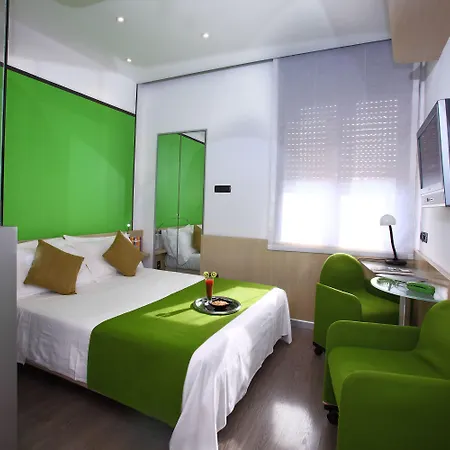 Hotel Mediolanum Milán