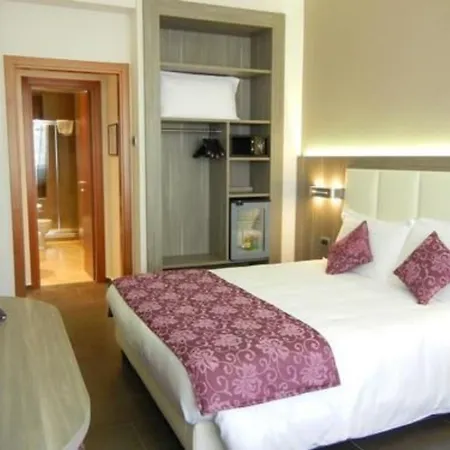 فندق Delle Nazioni