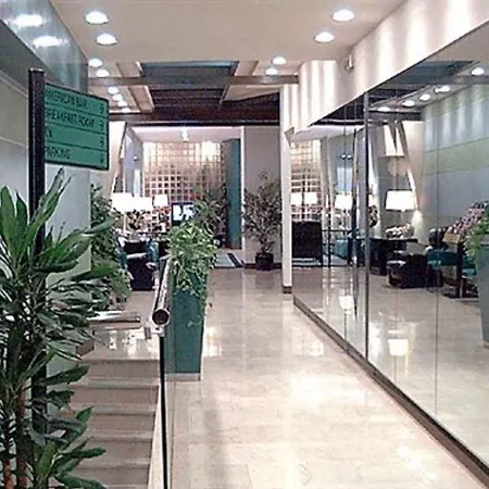 Delle Nazioni ميلان