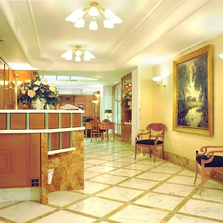 Capitol Hotel Milán