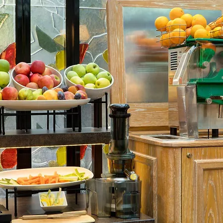 Capitol Hotel Milán