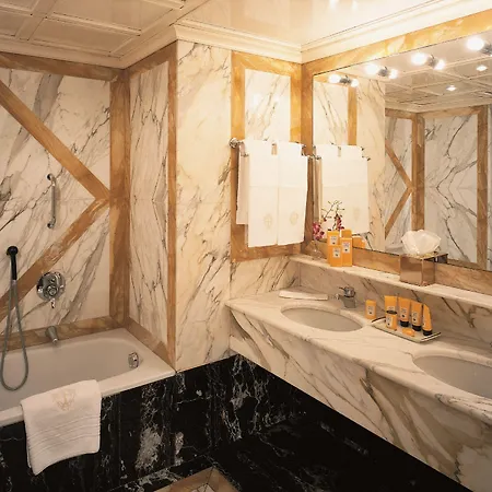 Principe Di Savoia - Dorchester Collection Milaan