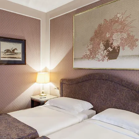 Doria Grand Μιλάνο