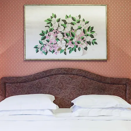 Doria Grand 4* Μιλάνο