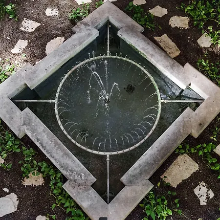 Doria Grand Ξενοδοχείο 4*