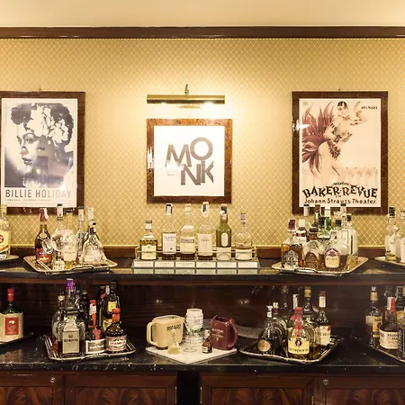 Doria Grand Ξενοδοχείο 4*