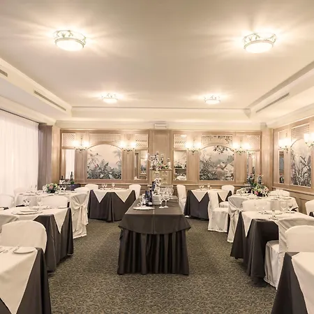 Doria Grand Μιλάνο