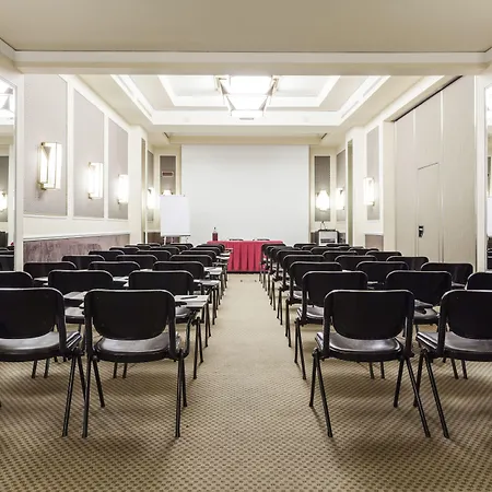 Doria Grand Μιλάνο