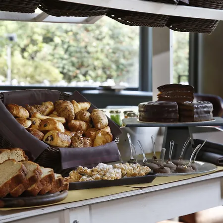 Sheraton Diana Majestic 4* Milano