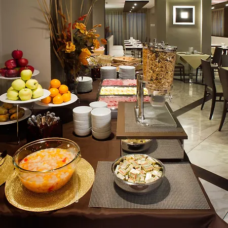 索珀格酒店 酒店