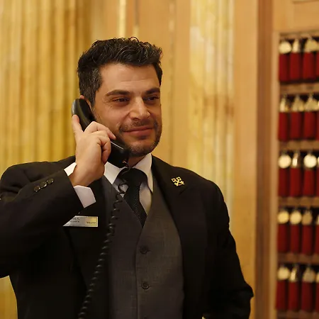 Ξενοδοχείο The Westin Palace, 5*