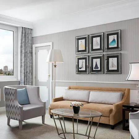 The Westin Palace, 5* Milán