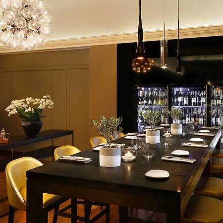 The Westin Palace, 밀라노