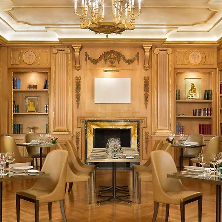 Ξενοδοχείο The Westin Palace, 5*