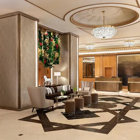 The Westin Palace, 5* Milán