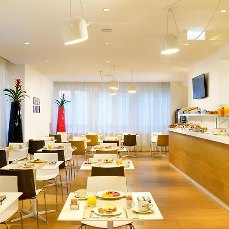 Century Hotel