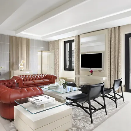 Excelsior Gallia, A Luxury Collection Hotel, Милан