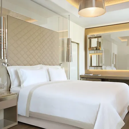 Excelsior Gallia, A Luxury Collection Hotel, Отель 5*