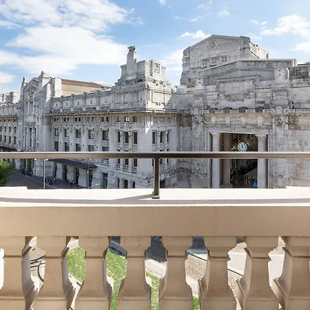 Отель Excelsior Gallia, A Luxury Collection Hotel, Милан