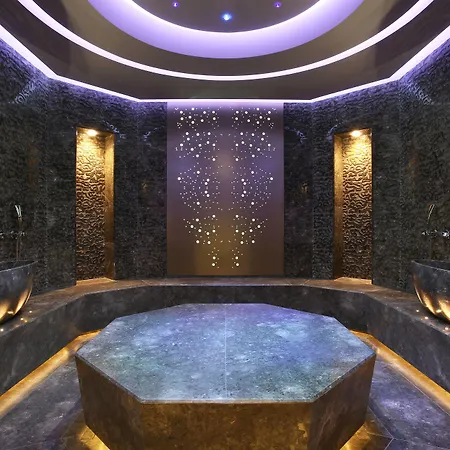 Excelsior Gallia, A Luxury Collection Hotel, فندق ميلان