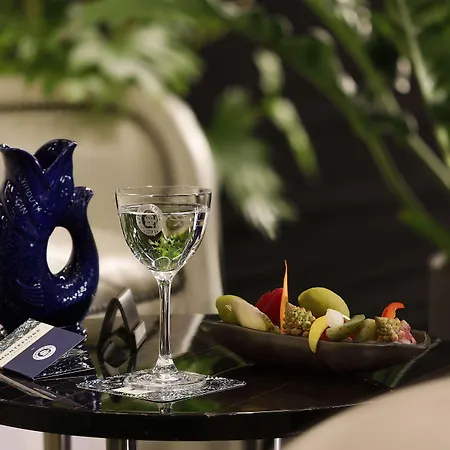 Excelsior Gallia, A Luxury Collection Hotel, 5* ミラノ