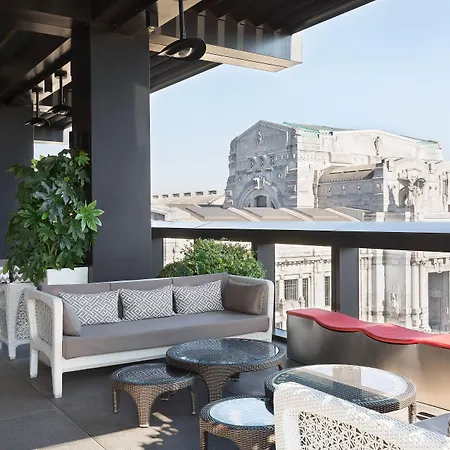 Excelsior Gallia, A Luxury Collection Hotel, 5*