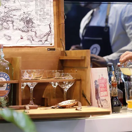 Excelsior Gallia, A Luxury Collection Hotel, ホテル 5*