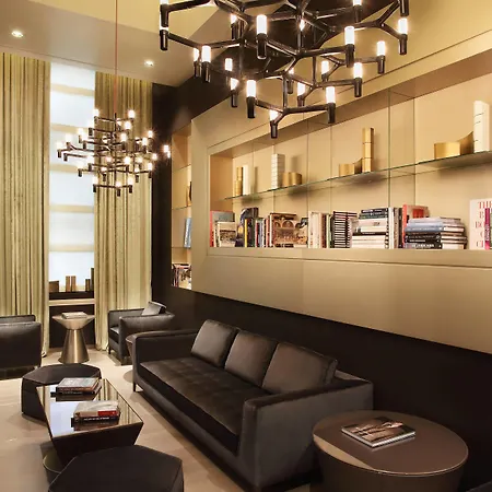 Excelsior Gallia, A Luxury Collection Hotel, ミラノ