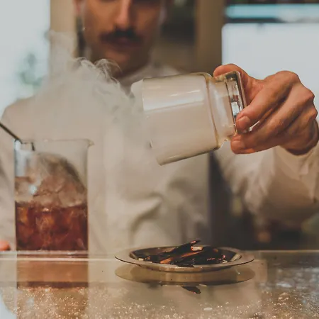 Excelsior Gallia, A Luxury Collection Hotel, 5* ミラノ