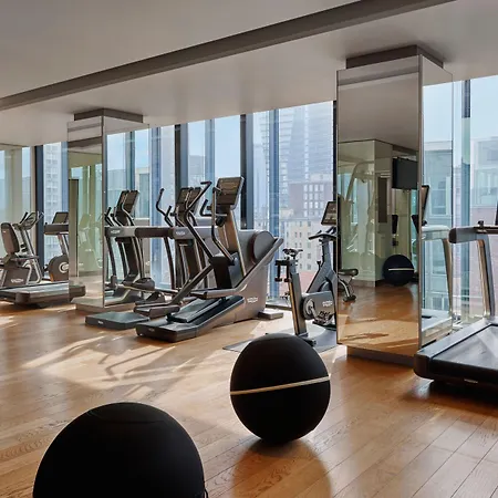 ホテル Excelsior Gallia, A Luxury Collection Hotel, ミラノ