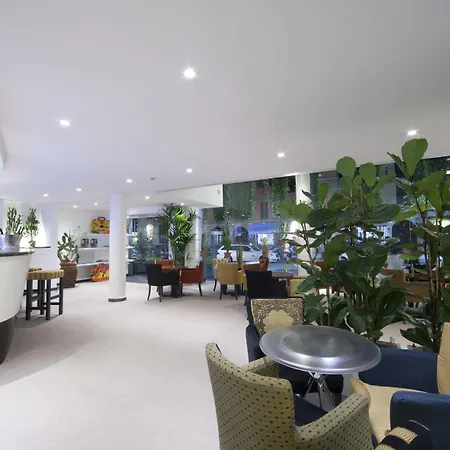 Urban Hive 4* Mailand