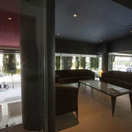 Hotel Urban Hive Mailand