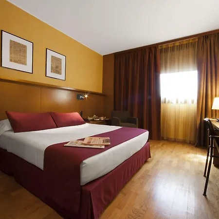 Hotel Urban Hive Mailand