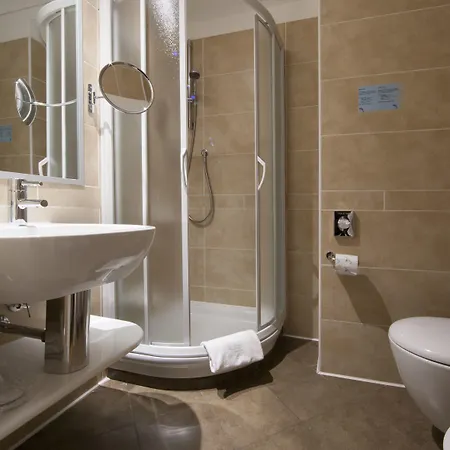 Urban Hive Hotel Mailand