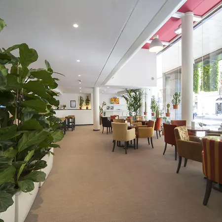 Hotel Urban Hive Mailand