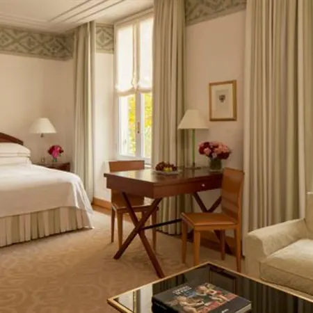 Hotel Four Seasons Milaan