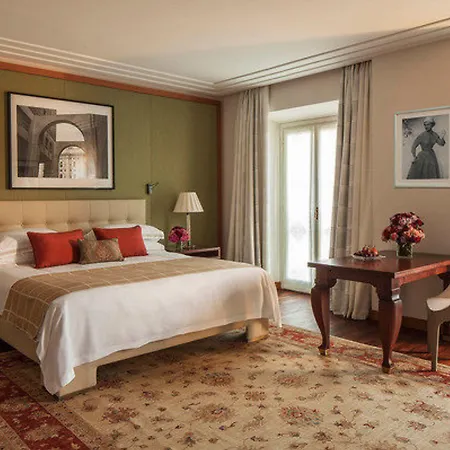 Four Seasons 5* Milaan